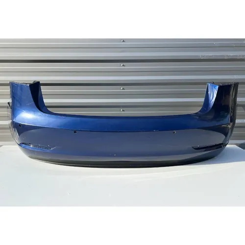 1103556-00-a Tesla Model 3 Rear bumper