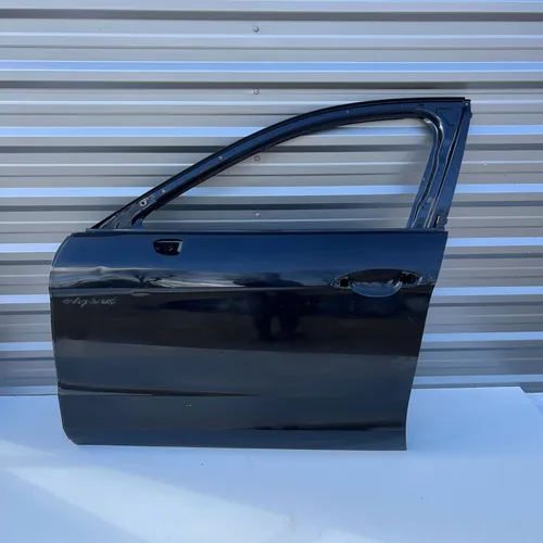 971831311 Porsche Panamera (971) Front door