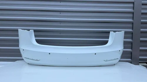 1103556-00-a Tesla Model 3 Rear bumper