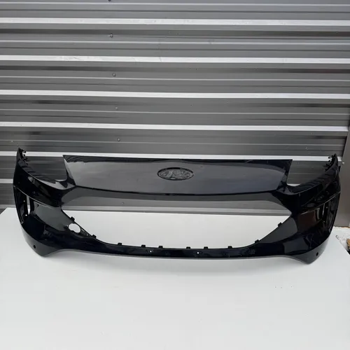LV4B17F003 Ford Kuga III Front bumper