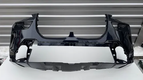 55126066 BMW X7 G07 Front bumper