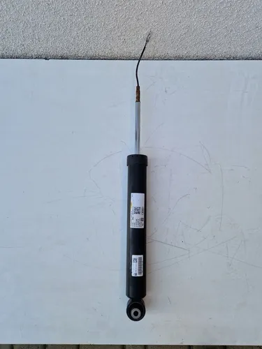 4MO407271G Audi Q7 4M Front shock absorber/damper