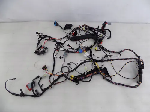 01380007080 Fiat Ducato Other wiring loom