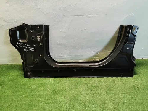 PROG-X3-G01-DANEK BMW X3 G01 Sill