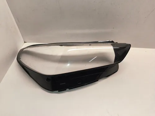 24812402U010 BMW X1 U11 Headlight lense