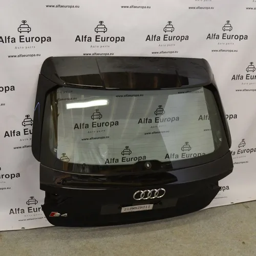 8X0971170 Audi A4 S4 B9 8W Tailgate/trunk/boot lid