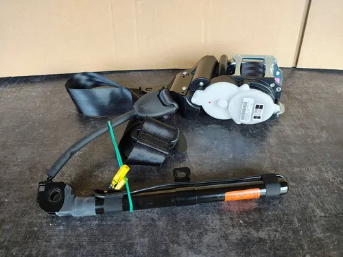 5TH857706 Skoda Kodiaq II Front seatbelt