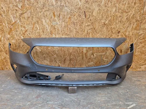 a2478855300 Mercedes-Benz B W245 Front bumper