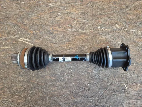 8w0407271m Audi A4 S4 B5 8D Front driveshaft