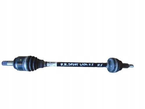 050600485D00 Land Rover Range Rover Sport L494 Rear driveshaft
