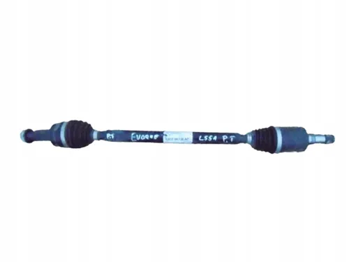 K8D24K138AC Land Rover Range Rover Evoque L551 Rear driveshaft