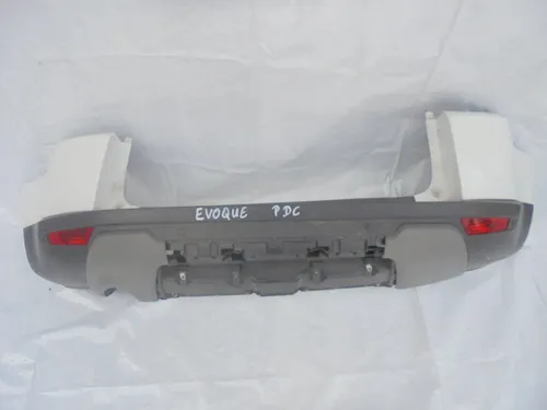 6358741203 Land Rover Range Rover Evoque L538 Rear bumper
