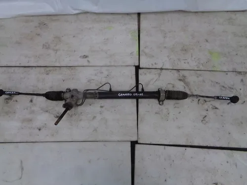 52145632 Chevrolet Camaro Steering rack