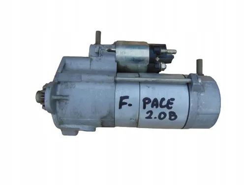 GX7311001BD Jaguar F-Pace Starter motor