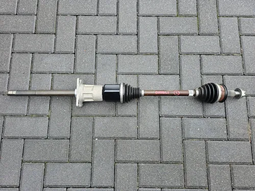 06700070770 Maserati Ghibli Front driveshaft