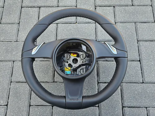 99134780339 Porsche 911 991 Steering wheel