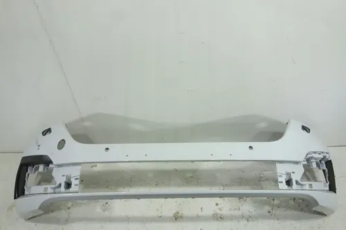 OCTAVIAIV19 Skoda Octavia Mk1 (1U) Front bumper