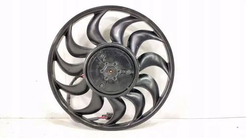 1137328740 KIA Ceed Electric radiator cooling fan