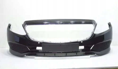 A213 Mercedes-Benz E W213 Front bumper