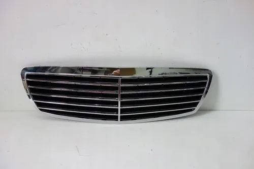 BZ07034GA Mercedes-Benz E W211 Front grill