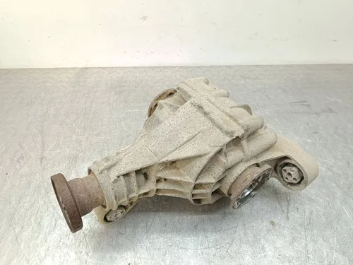 JTQ Audi Q7 4L Rear differential