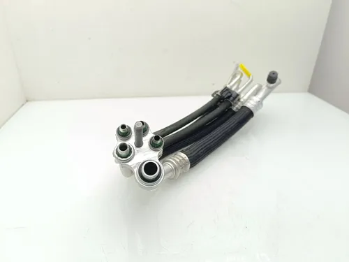 180739200A Tesla Model Y Air conditioning (A/C) pipe/hose
