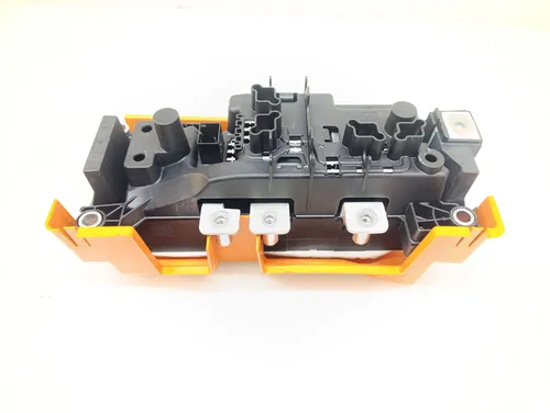 0Z1915180C Volkswagen ID.4 Other control units/modules