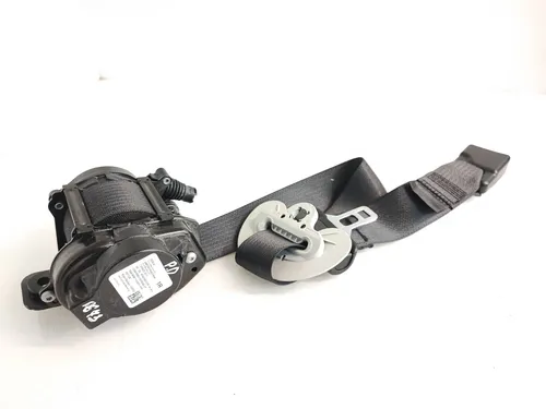 110582201F Tesla Model 3 Front seatbelt