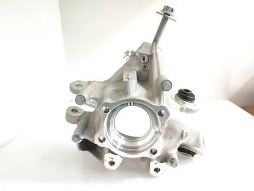 6876653 BMW X6 G06 Front wheel hub spindle knuckle