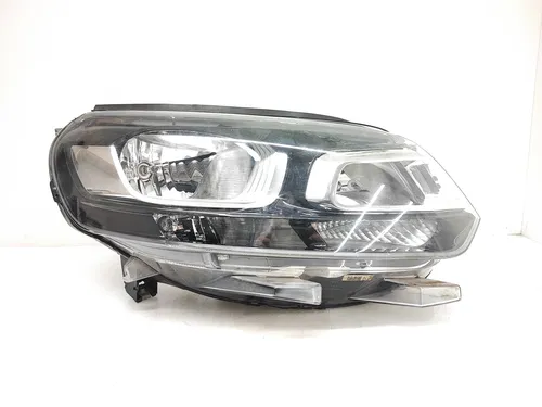 9808567880 Opel Vivaro Headlight/headlamp