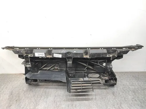 9808290780 Opel Vivaro Radiator support slam panel
