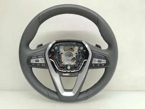 9184061 BMW X5 G05 Steering wheel