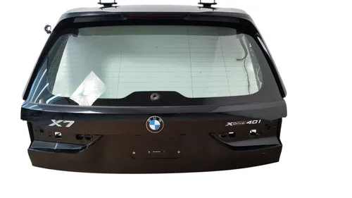 7931947 BMW X7 G07 Tailgate/trunk/boot lid