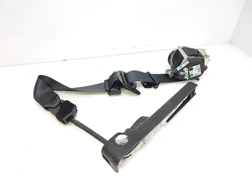 868845648R Renault Captur II Front seatbelt