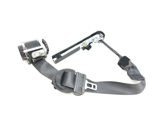868850256R Renault Captur II Front seatbelt