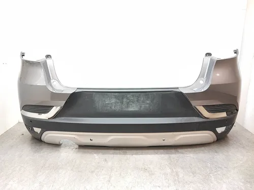 850B24059R Renault Captur II Rear bumper