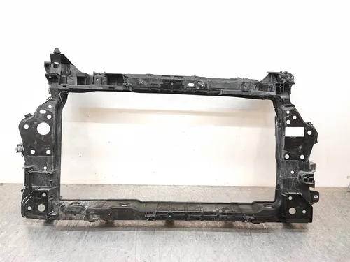 2220947X Renault Captur II Radiator support slam panel