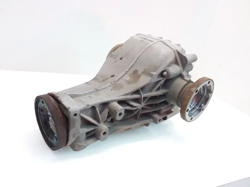 NPR Audi A8 S8 D4 4H Rear differential