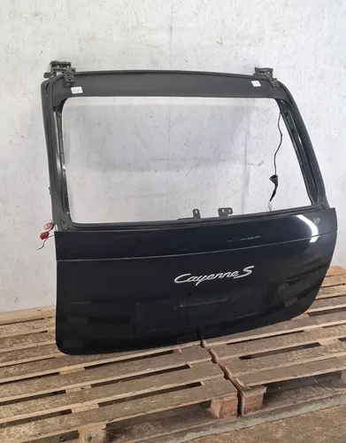 7L5827159F Porsche Cayenne (9PA) Tailgate/trunk/boot lid