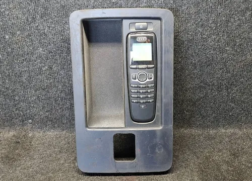 4E0863075F Audi A8 S8 D3 4E Phone