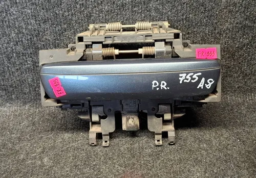 4F1837885M Audi A8 S8 D3 4E Phone