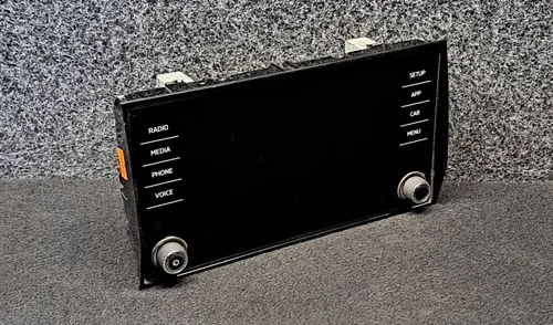 565919605C Skoda Kodiaq Screen/display/small screen