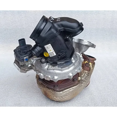 059145873ER Audi A6 S6 C8 4K Turbo