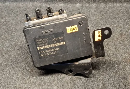 BE6003R100 Hyundai Tucson TL ABS Pump