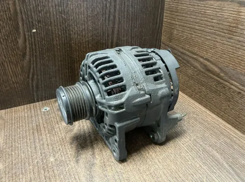 06F903023D Volkswagen Crafter Generator/alternator