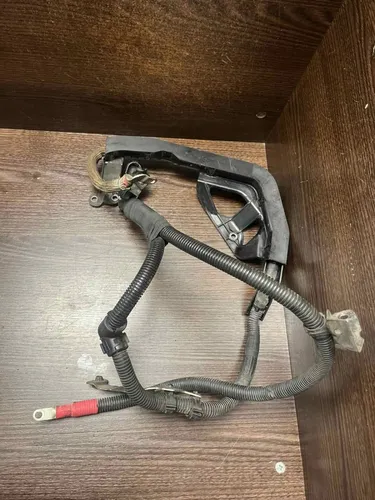 1398962080 Fiat Ducato Other wiring loom