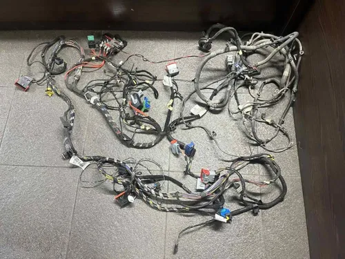 01397132080 Fiat Ducato Other wiring loom
