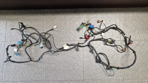 Fiat Ducato Other wiring loom