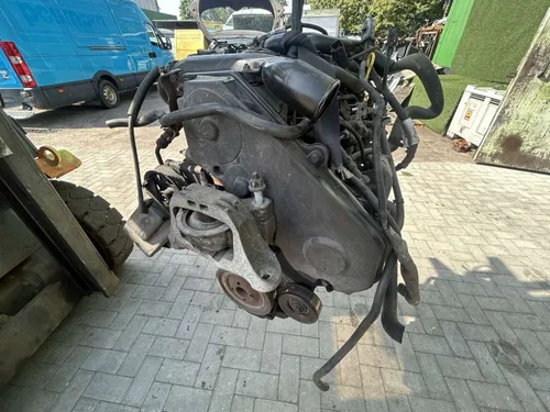 C9DB Ford Focus Engine