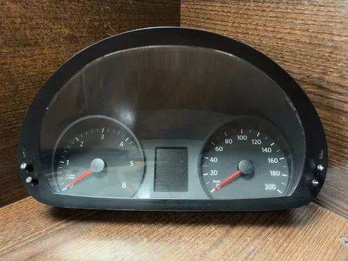 1042993 Volkswagen Crafter Speedometer (instrument cluster)
